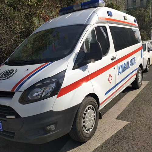 马山品质救护车出租,为您的健康出行负责