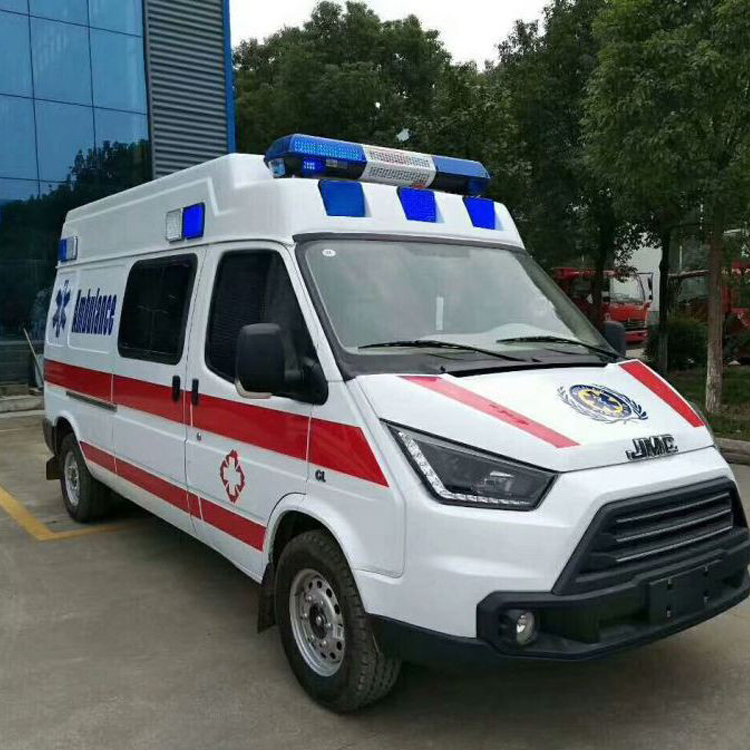 马山救护车出租哪家好