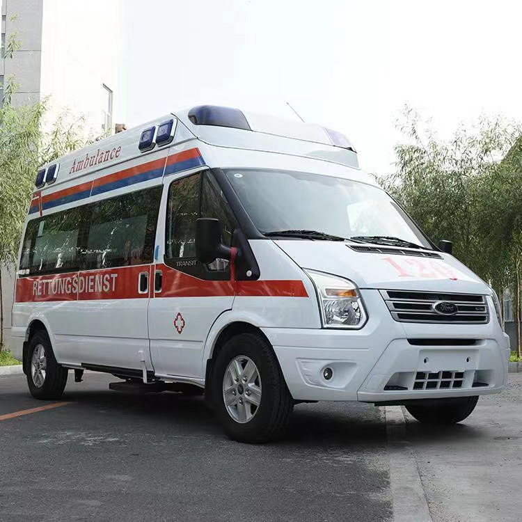 马山行动不便者长途救护车租赁:安全转运的核心注意事项