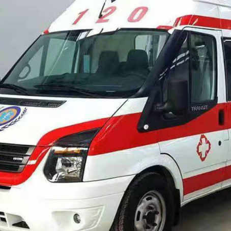 马山非急救护送病人转院租赁救护车的优缺点对比